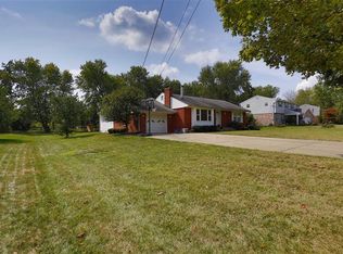 499 Wesley Dr, Cincinnati, OH 45244