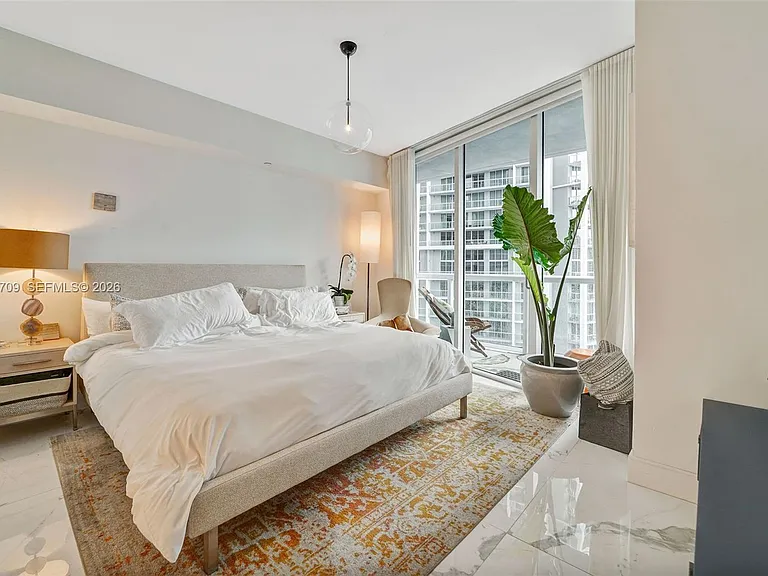 495 Brickell Ave #2804 — Photo 19