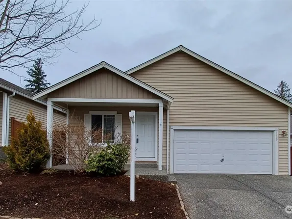 2509 156th Place SW, Lynnwood, WA 98087