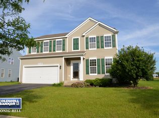 25148 S Spring St, Manhattan, IL 60442