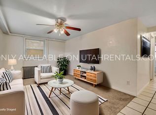 411 E 300 S APT 6, Provo, UT 84606
