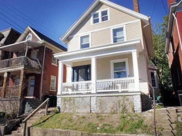 216 Bosley St, Cincinnati, OH 45219