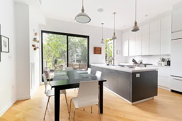 Sold by Brown Harris Stevens