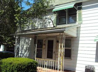 148 Bliss St, Nanticoke, PA 18634