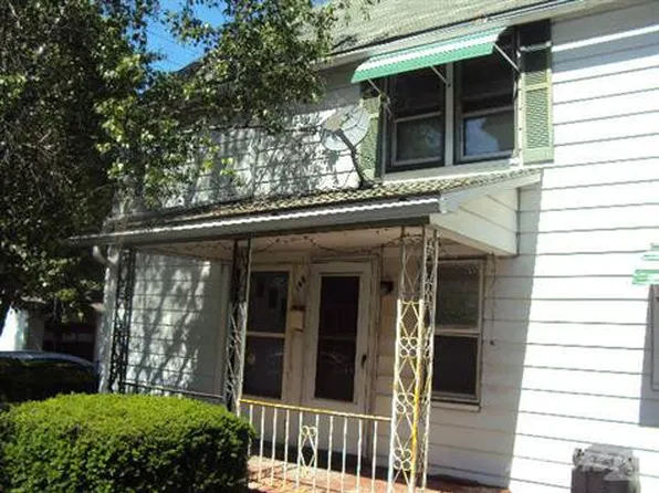 148 Bliss St, Nanticoke, PA 18634
