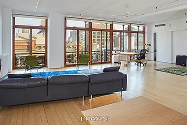 Sold by Town Residential