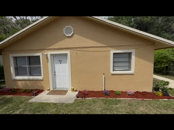 413 F St #1, Lake Wales, FL 33853