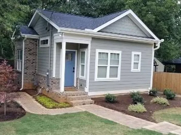 1101 Spruce St #2, Charlotte, NC 28203