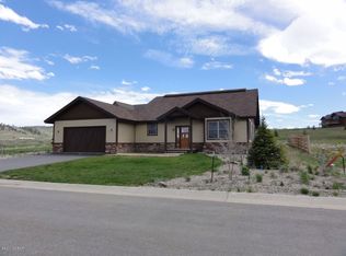 809 Saddle Rdg, Granby, CO 80446
