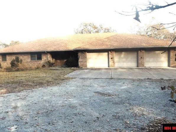 821 Christensen Rd, Mountain Home, AR 72653