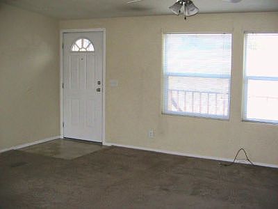 Entrance to Living Room