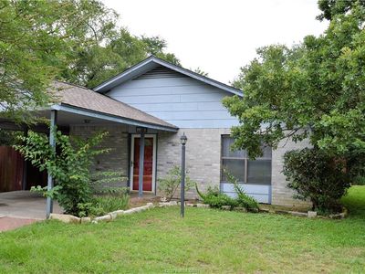 2503 Hardwood Dr, Bryan, TX, 77803
