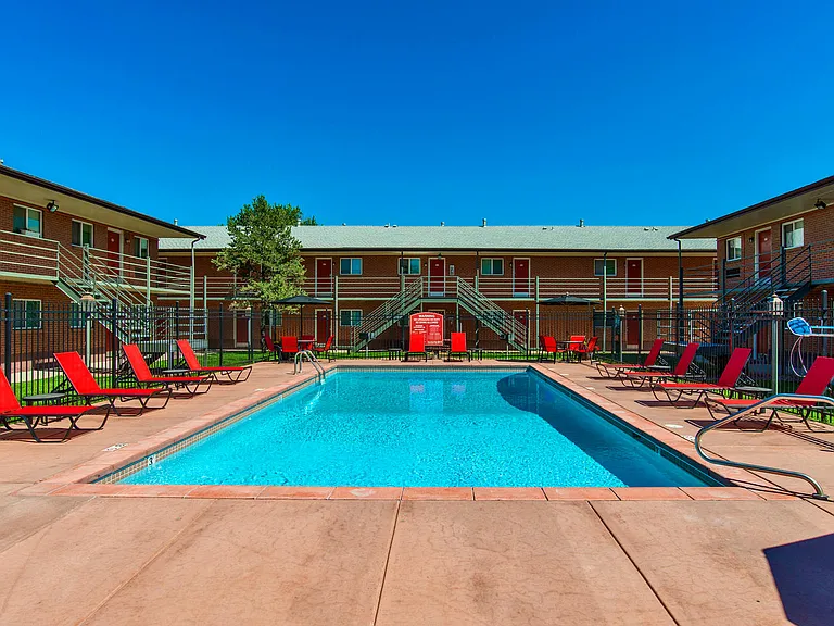 Aspire Fillmore — Photo 10