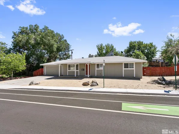 1480 Kings Row, Reno, NV 89503
