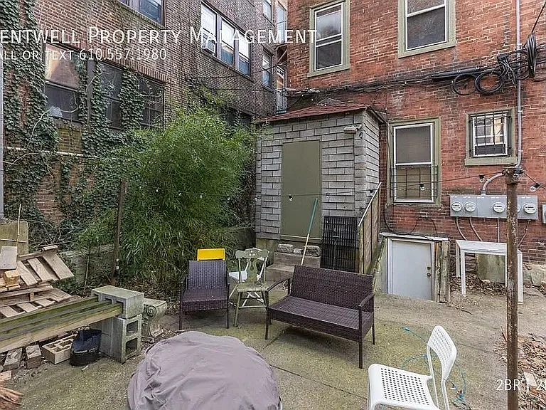 259 S 46th St #1 — Photo 31