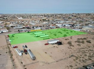 12800 Grand River Dr, El Paso, TX 79928