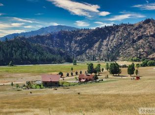 5 Emmett Rd, North Fork, ID 83466