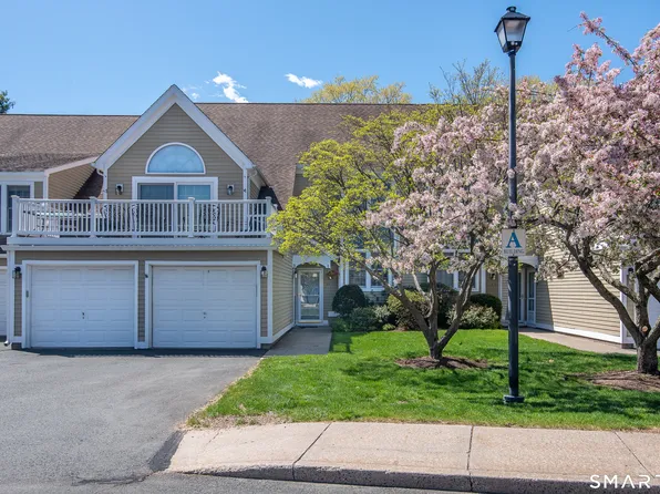 600 Washington Avenue #A4, North Haven, CT 06473