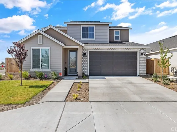 2409 Pepperdine St, Lemoore, CA 93245