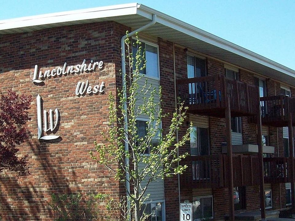 Lincolnshire West Apartment Rentals Dekalb, IL Zillow