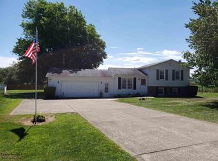 1485 Hamburg Rd SW, Lancaster, OH 43130