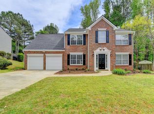 1553 Woodmore Dr SW, Marietta, GA