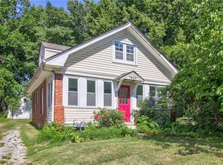 1822 Appleton Ave, Independence, MO 64052