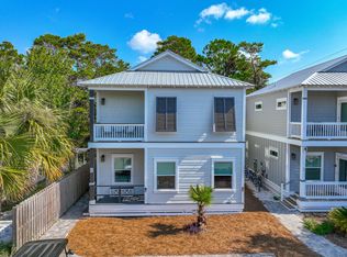 20 Snapper St, Santa Rosa Beach, FL 32459