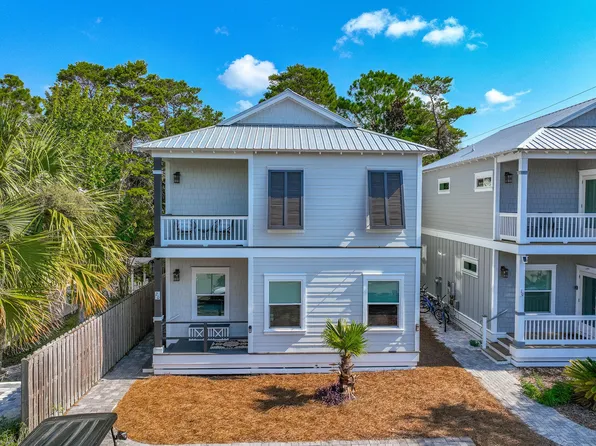 20 Snapper St, Santa Rosa Beach, FL 32459