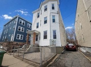 8 Berkeley St #2, Watertown, MA 02472