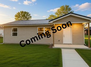 326 N Wayne St, Van Wert, OH 45891
