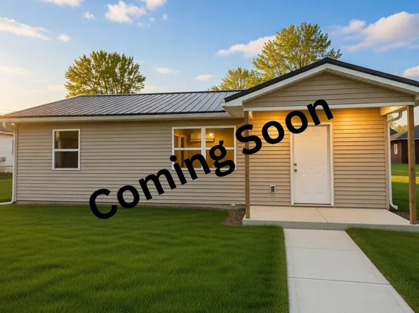 326 N Wayne St, Van Wert, OH 45891