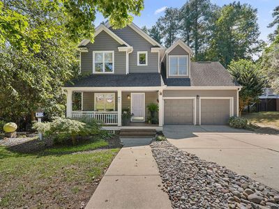 1700 Farmington Grove Dr, Raleigh, NC, 27614