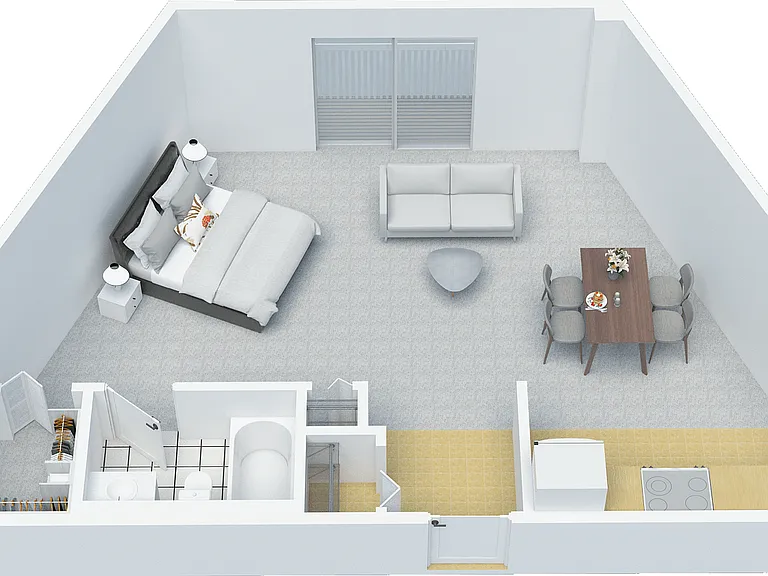 Bridlewood Apartments — Photo 13