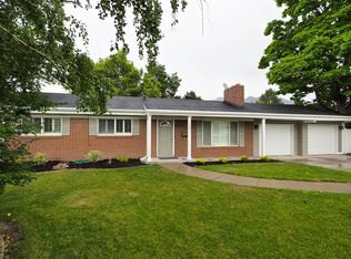 2391 E Dolphin Way, Cottonwood Heights, UT 84121