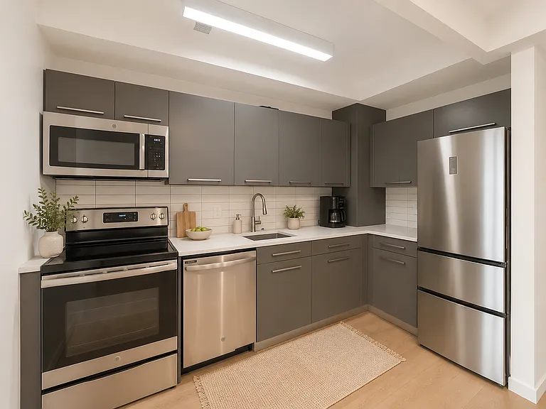 255 Nostrand Ave #4B — Photo 3