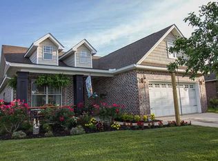 1070 Crown Walk Dr, Foley, AL 36535