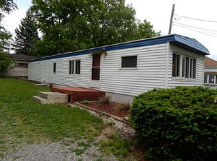 11304 Kootenay Path, Lakeview, OH 43331