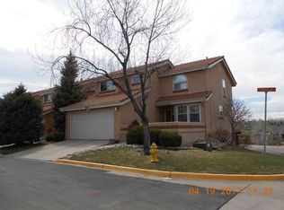 9103 Taos Trl, Lone Tree, CO 80124
