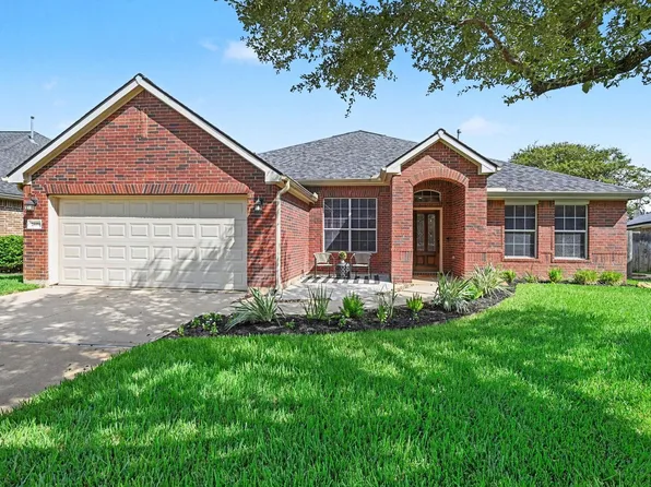 28006 Rusty Hawthorne Dr, Katy, TX 77494