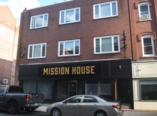 55 Manchester St #11, Manchester, NH 03101