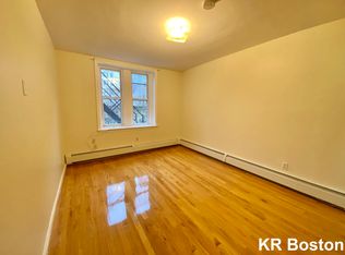 (Undisclosed Address), Boston, MA 02120