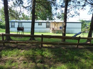 1888 Buttermilk Rd, Russellville, AR 72802