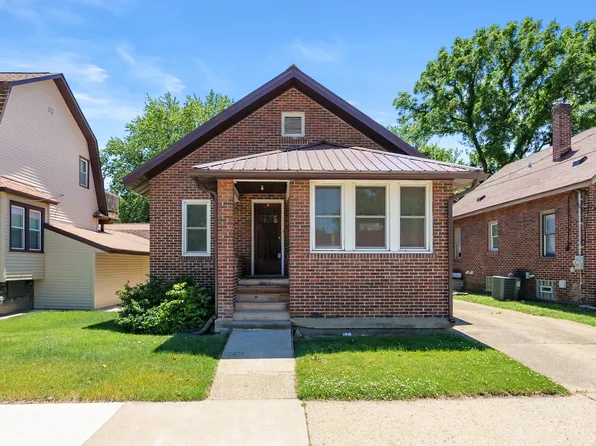 148 E Stockbridge Ave, Kalamazoo, MI 49001