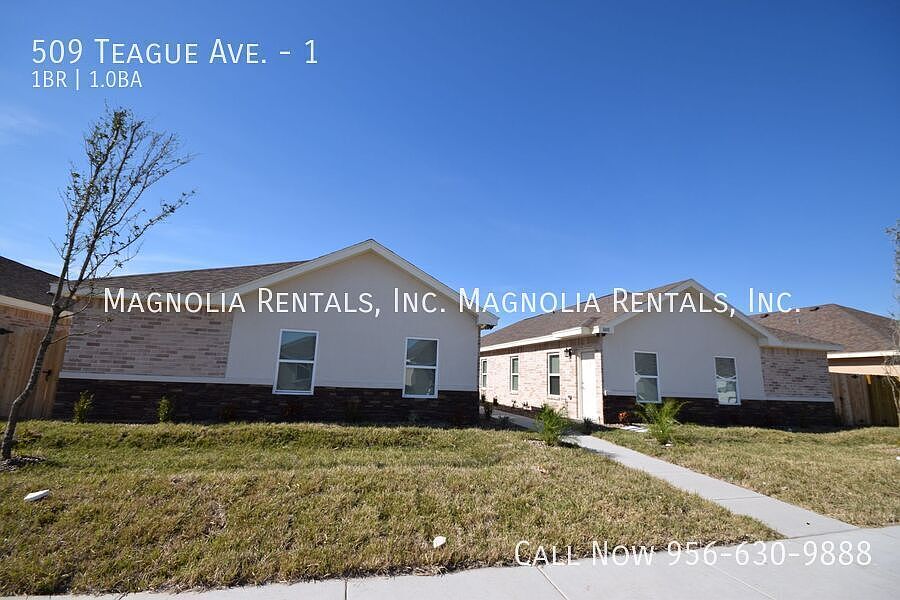 1st image of 509 Teague Ave APT 1