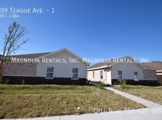 509 Teague Ave APT 1, Edinburg, TX 78539