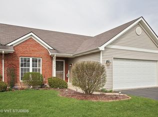 3544 Lake Shore Dr, Joliet, IL 60431