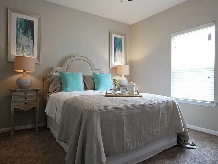 Perdido Isle Apartment Homes — Photo 4