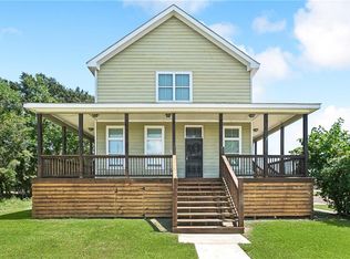 4901 Haydel St, New Orleans, LA 70126