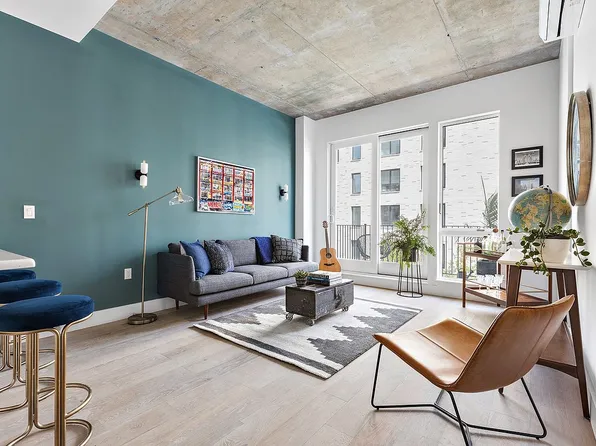 323 Lenox Rd #2G, Brooklyn, NY 11226